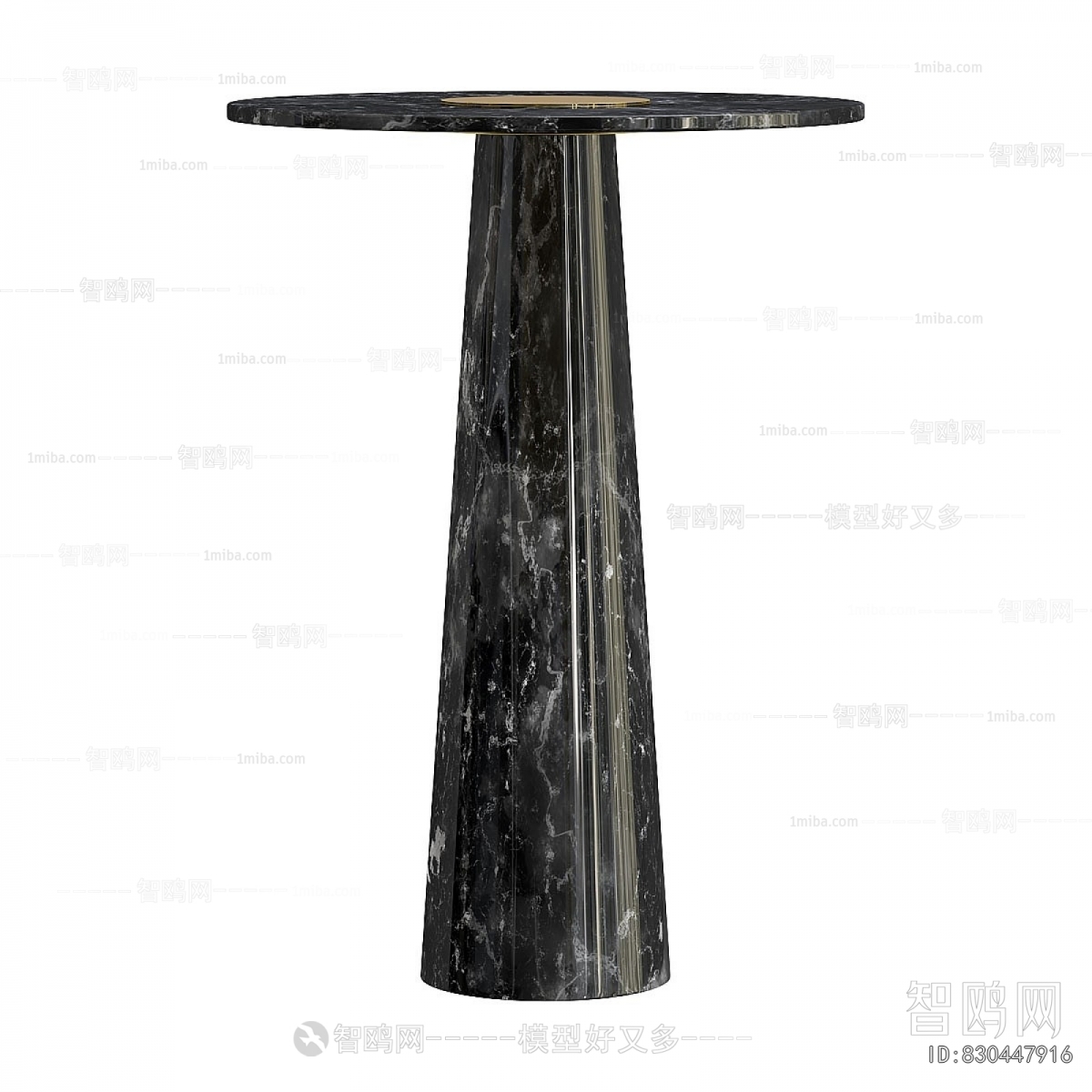 Modern Side Table/corner Table