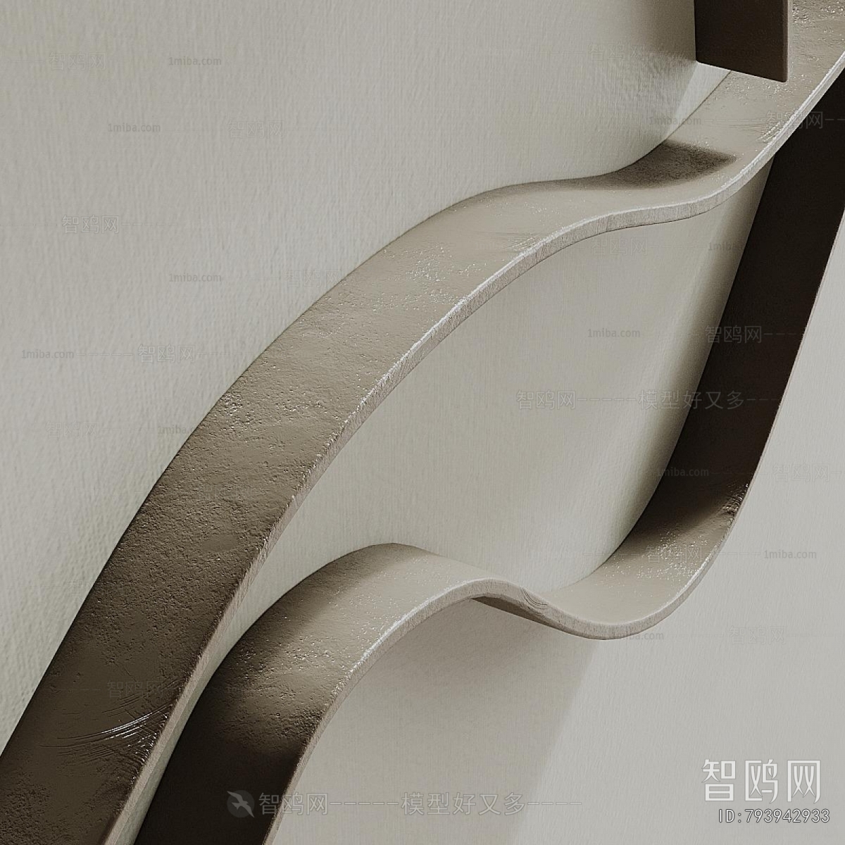 Modern Wall Decoration