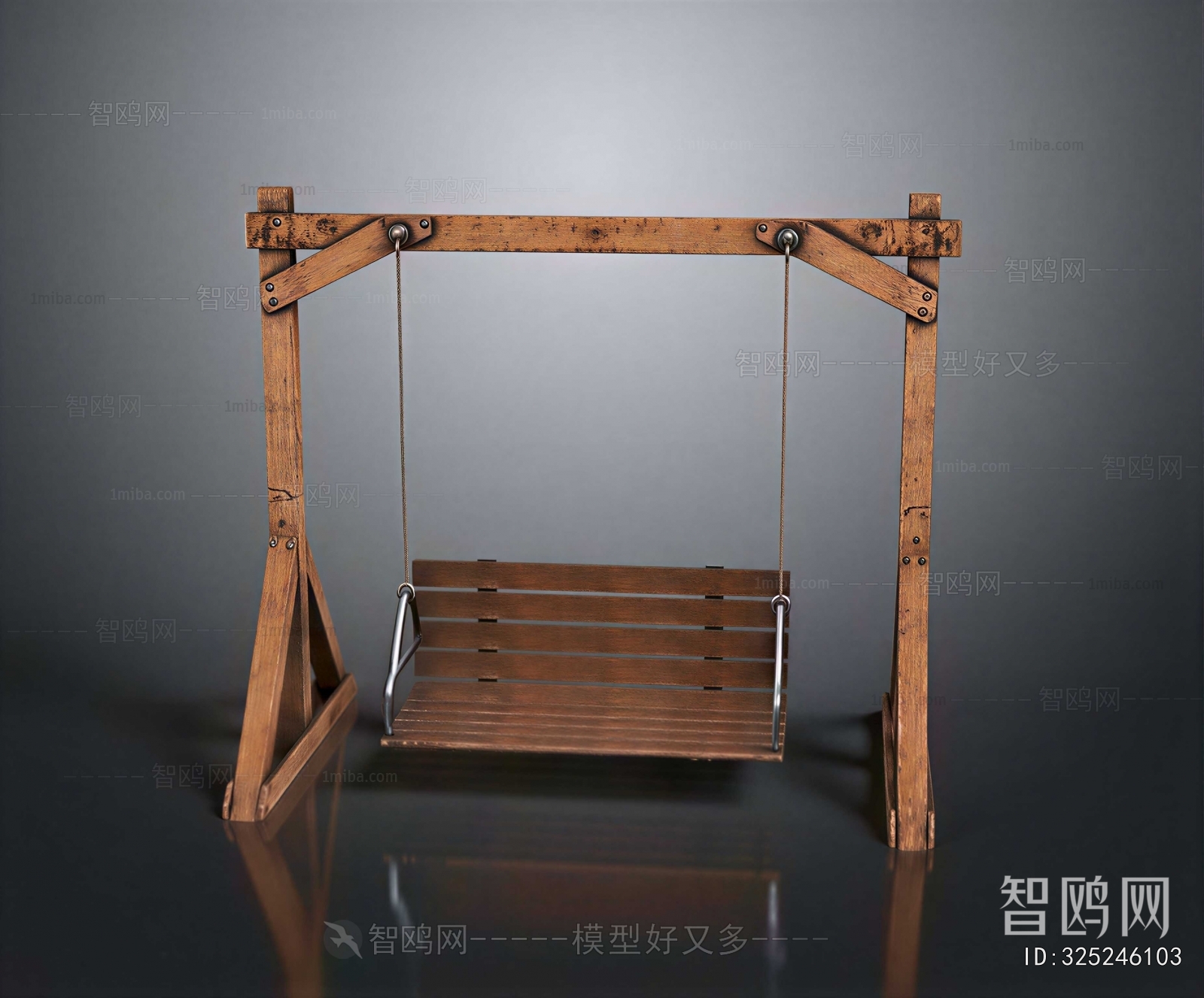 Modern Hanging Chair