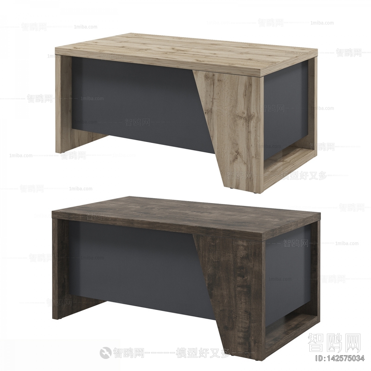 Modern Office Table