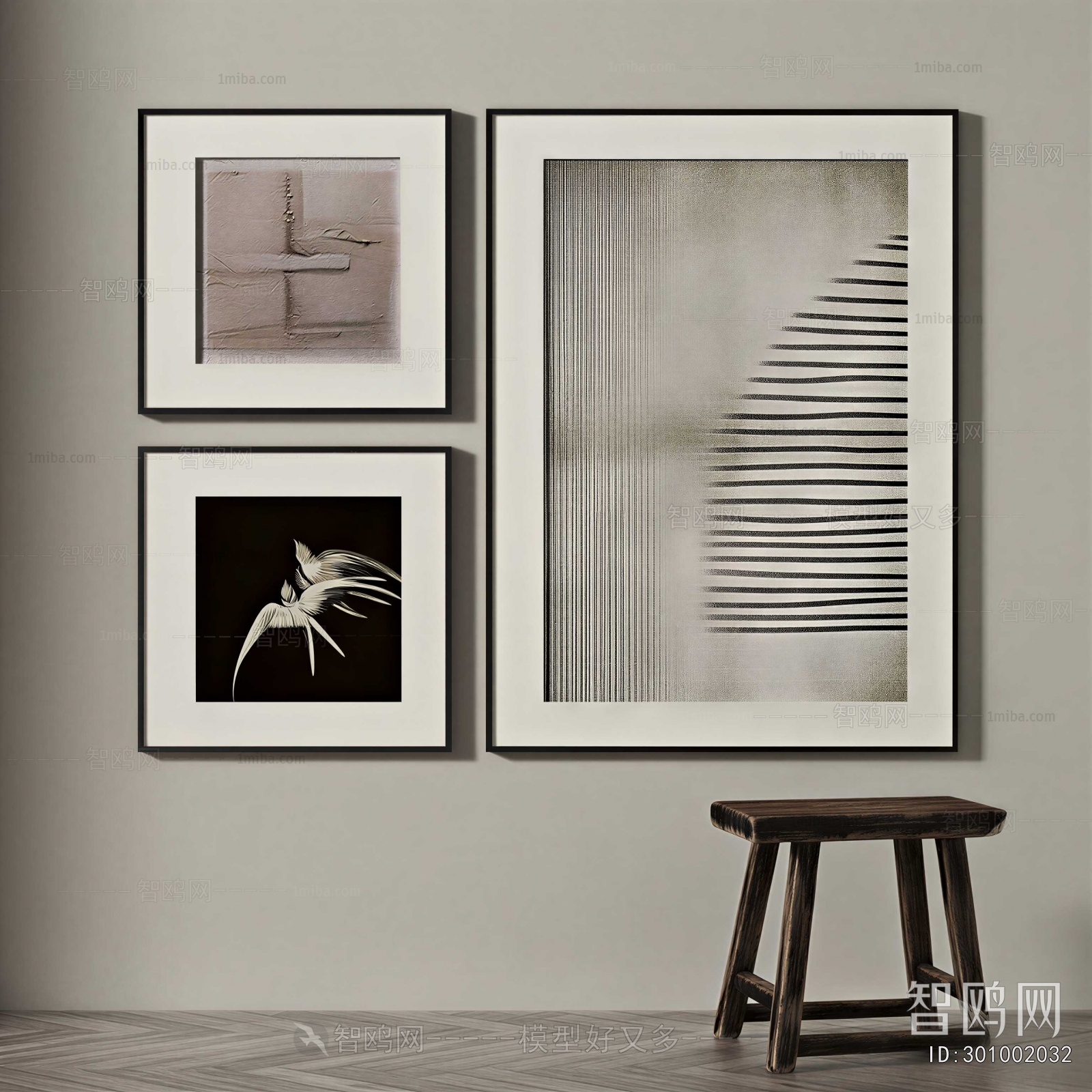 Modern Painting