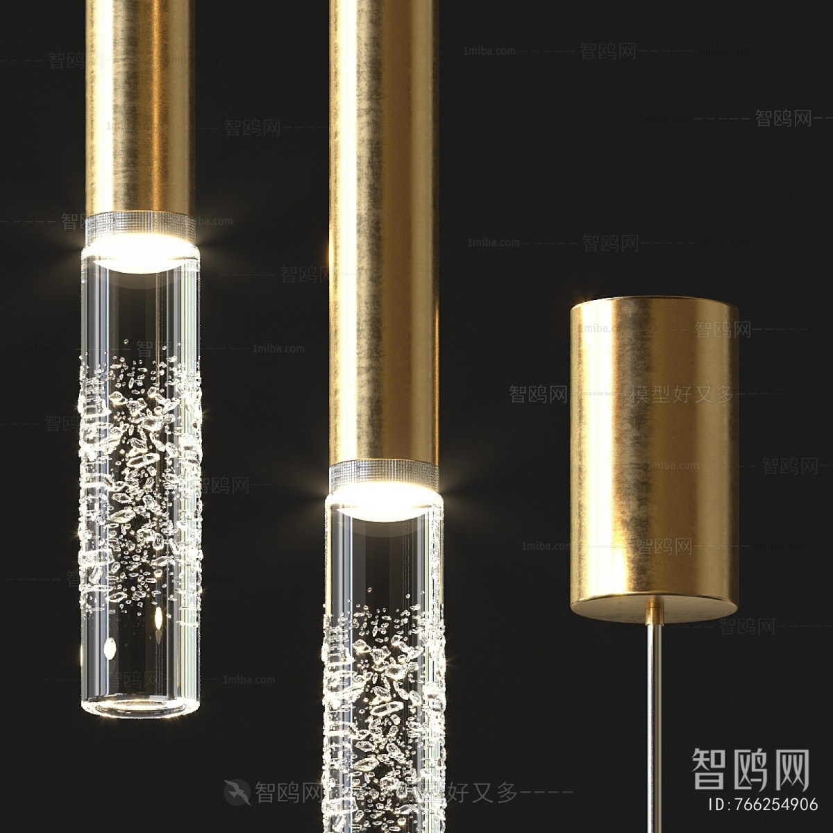 Modern Droplight