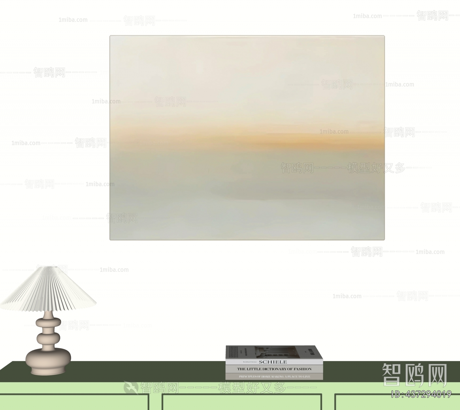 Modern Painting
