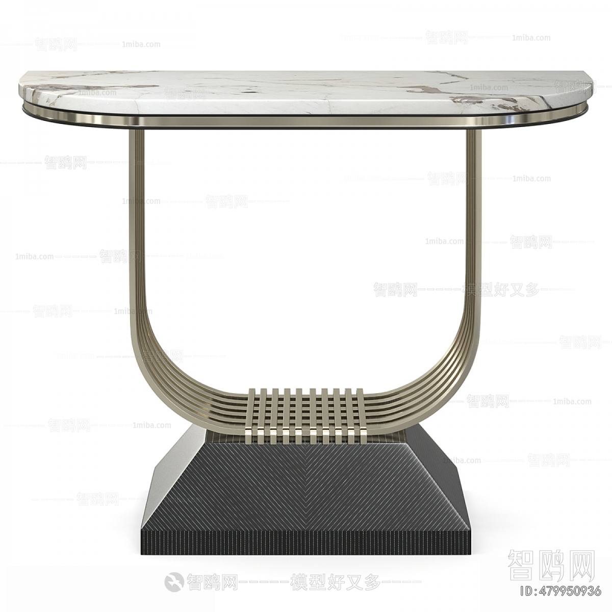 Modern Console
