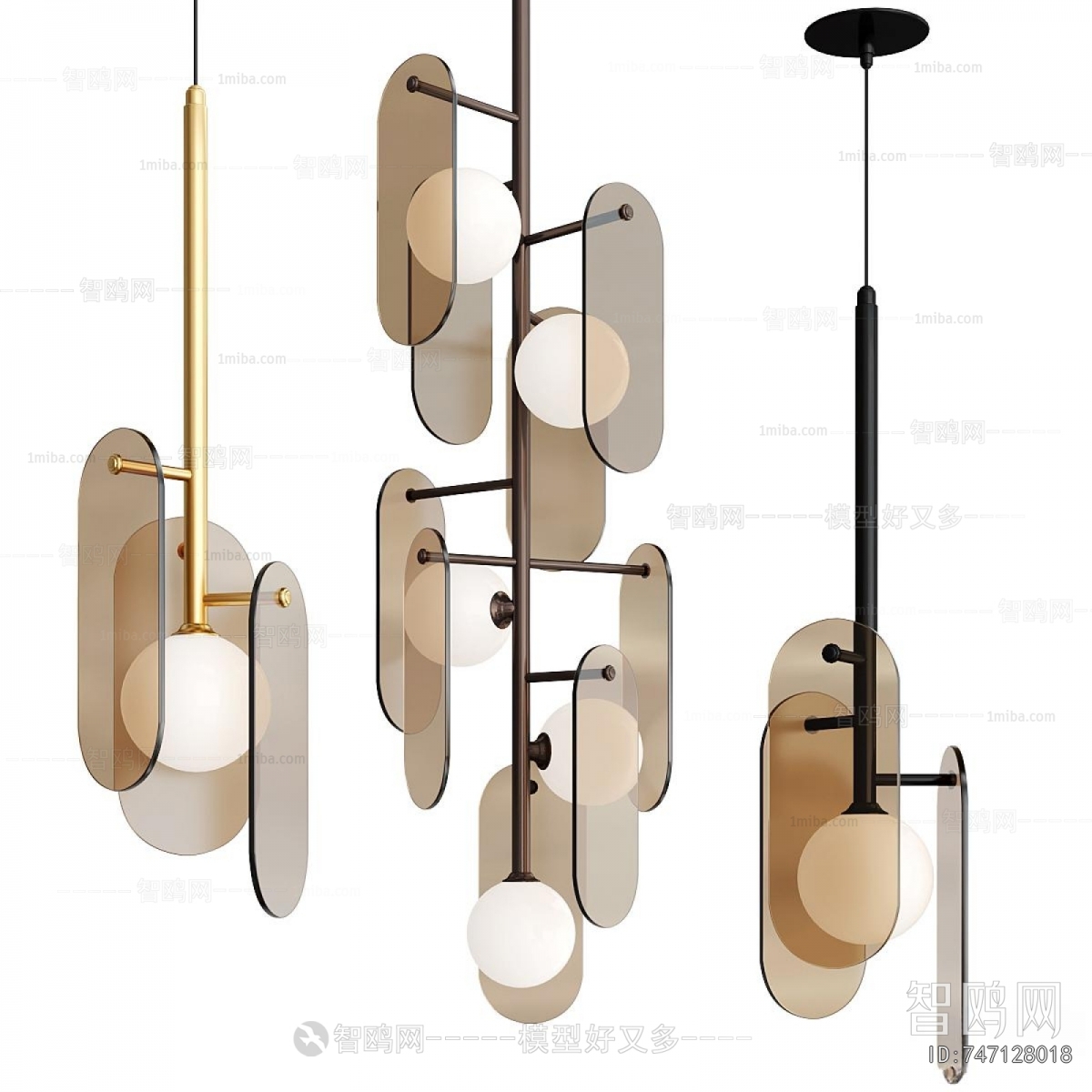 Modern Droplight