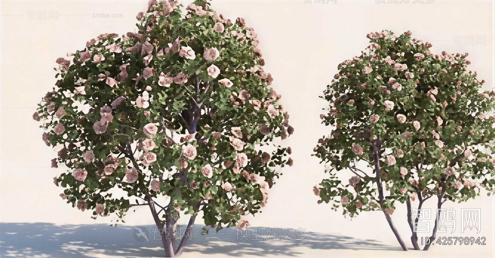 Modern Tree