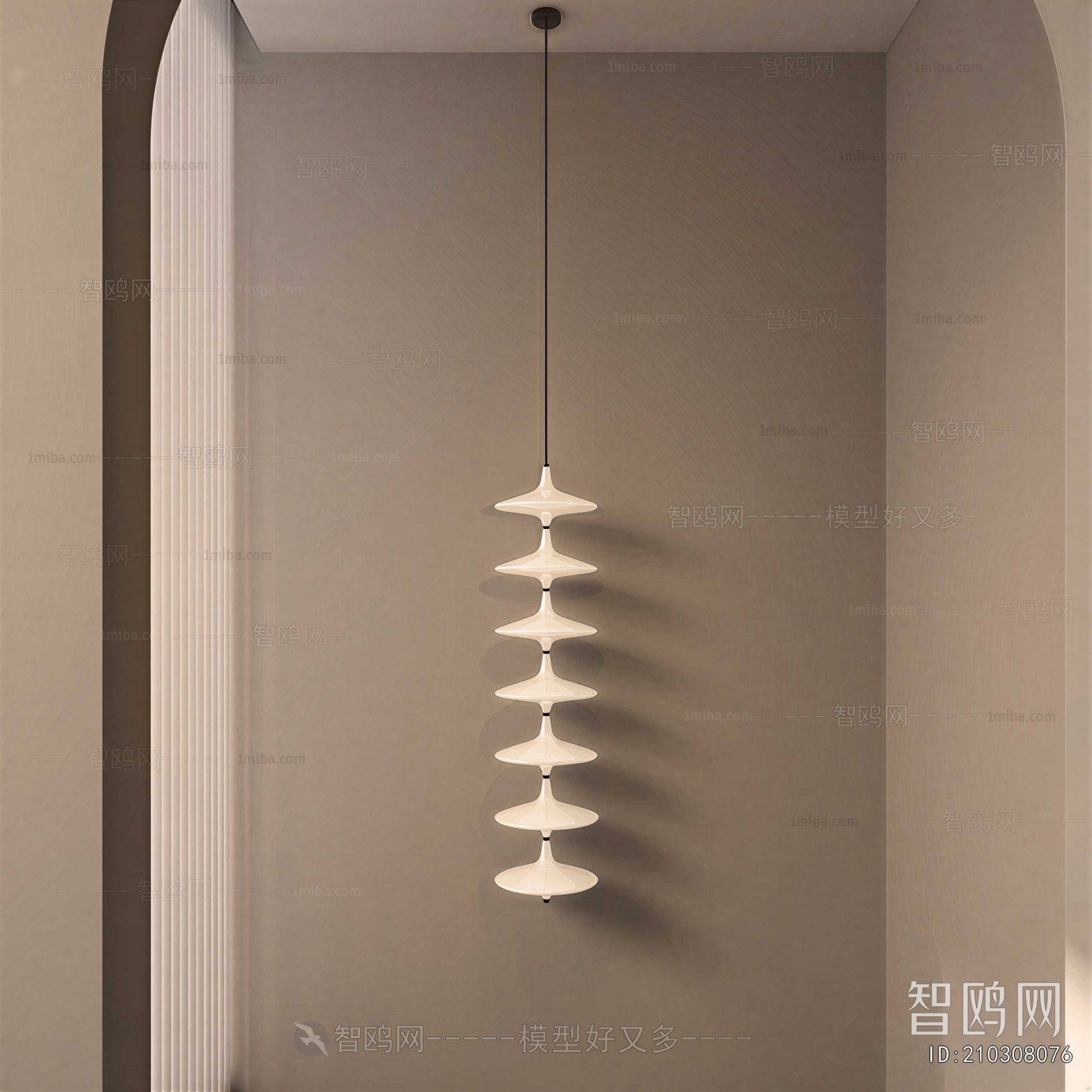 Modern Droplight