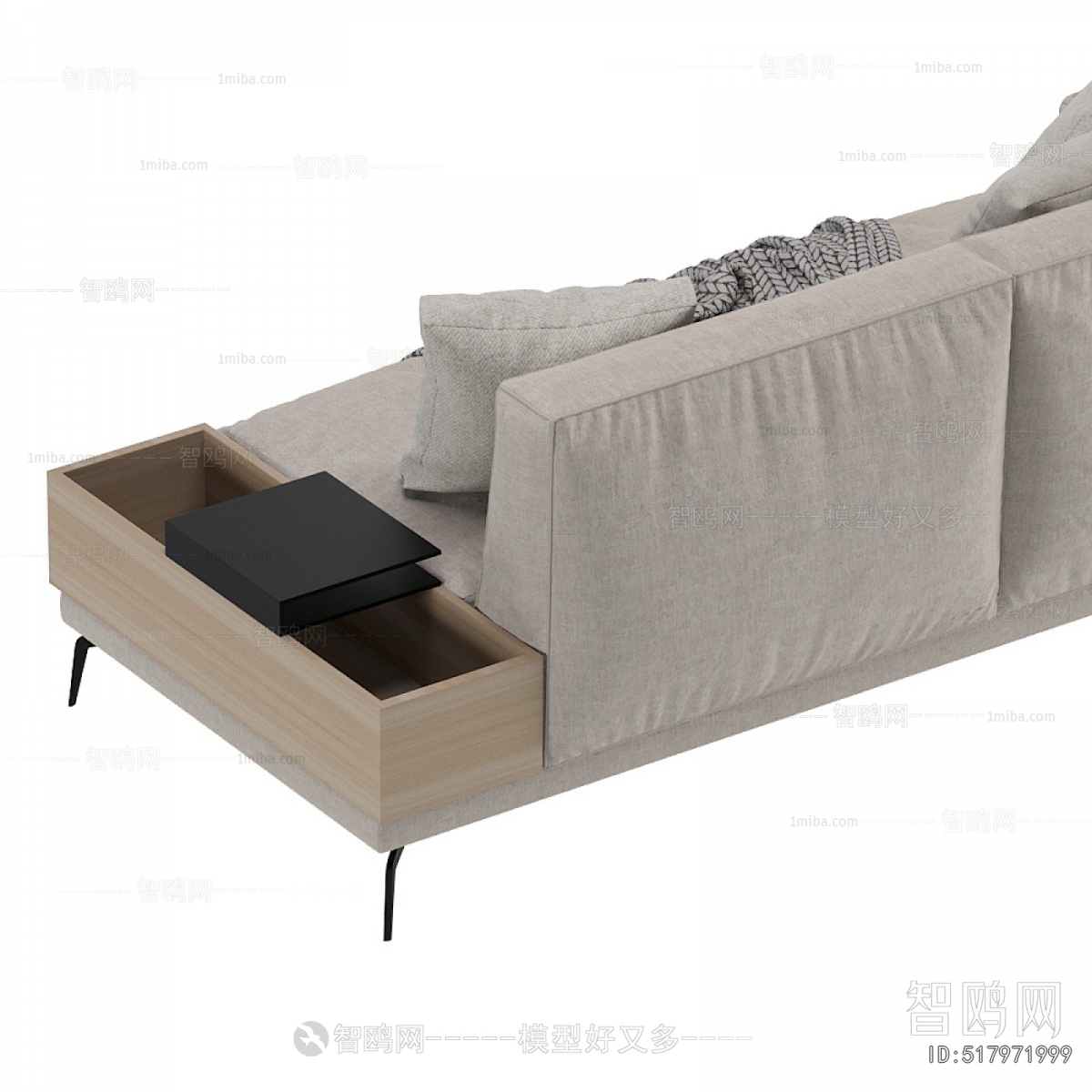 Modern A Sofa For Two