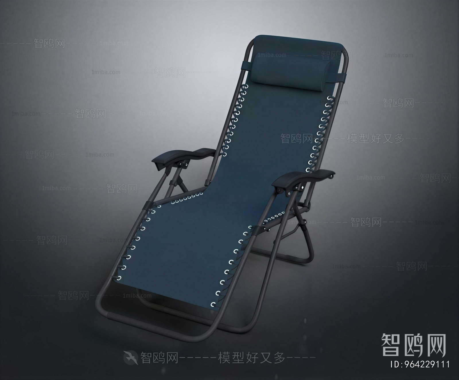 Modern Recliner