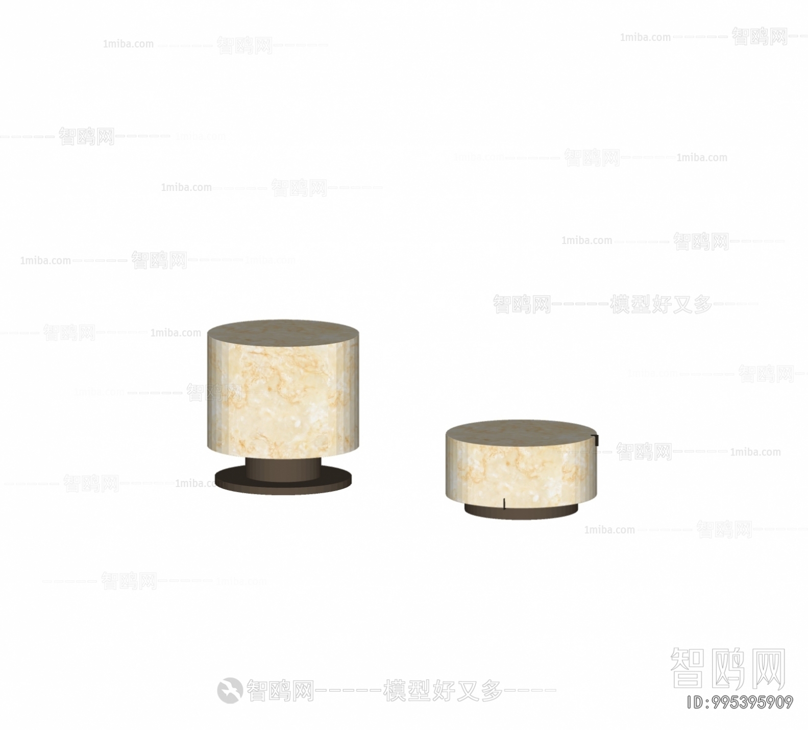 Modern Table Lamp