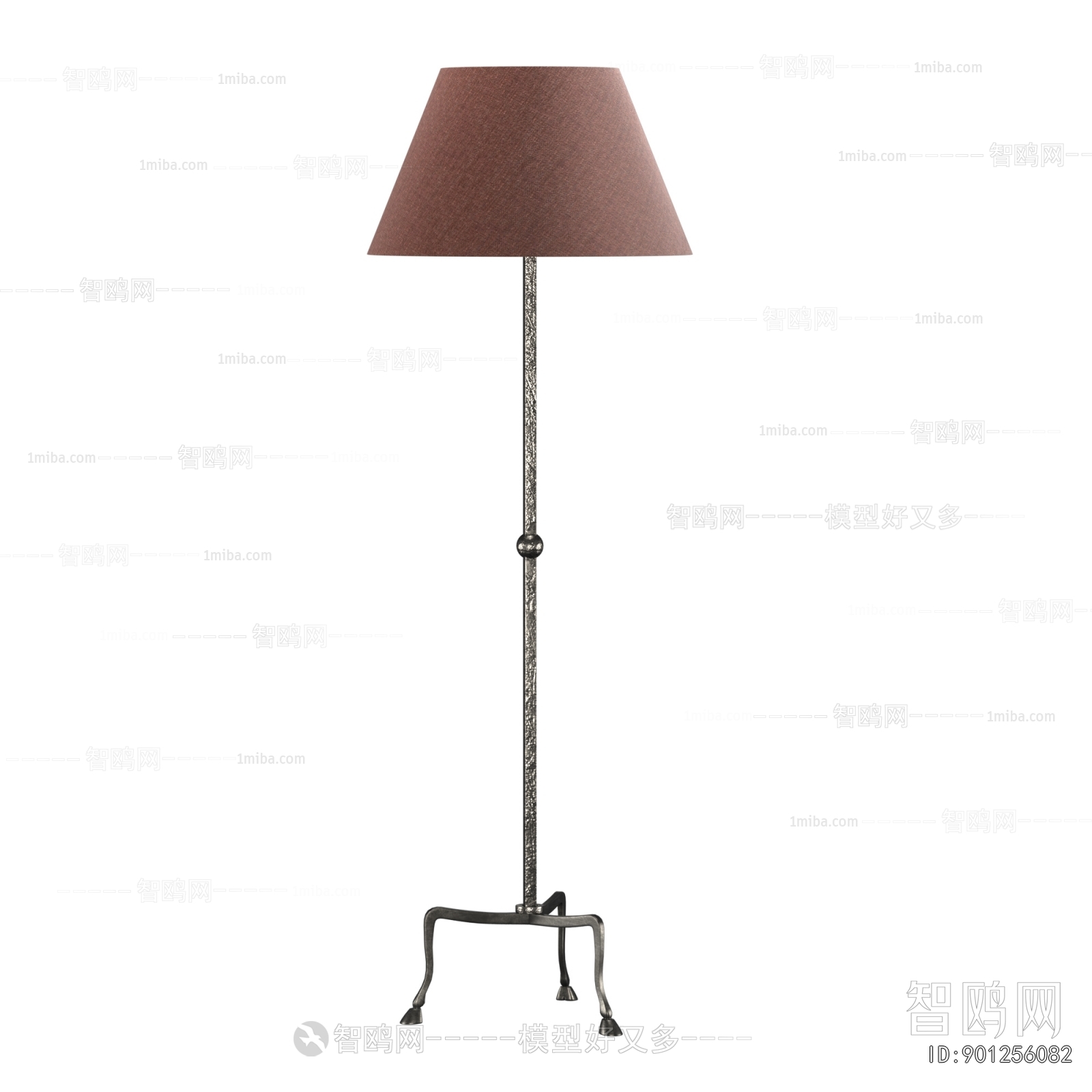 Modern Floor Lamp