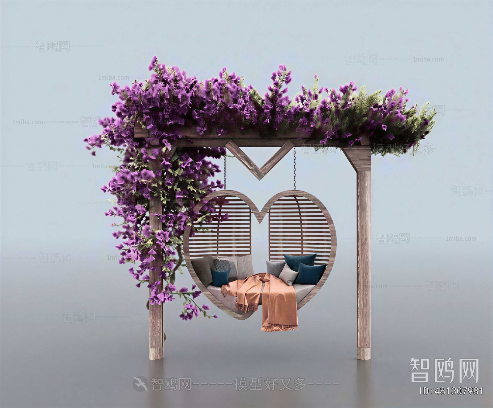 Modern Hanging Chair