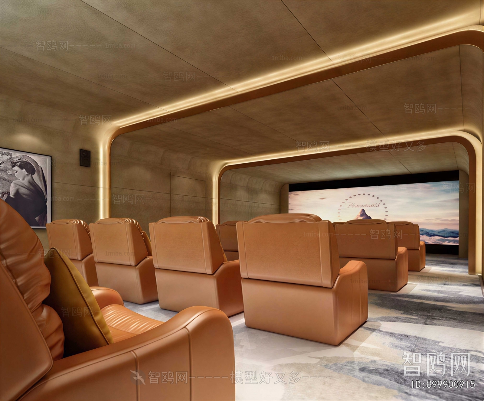 Modern Cinema