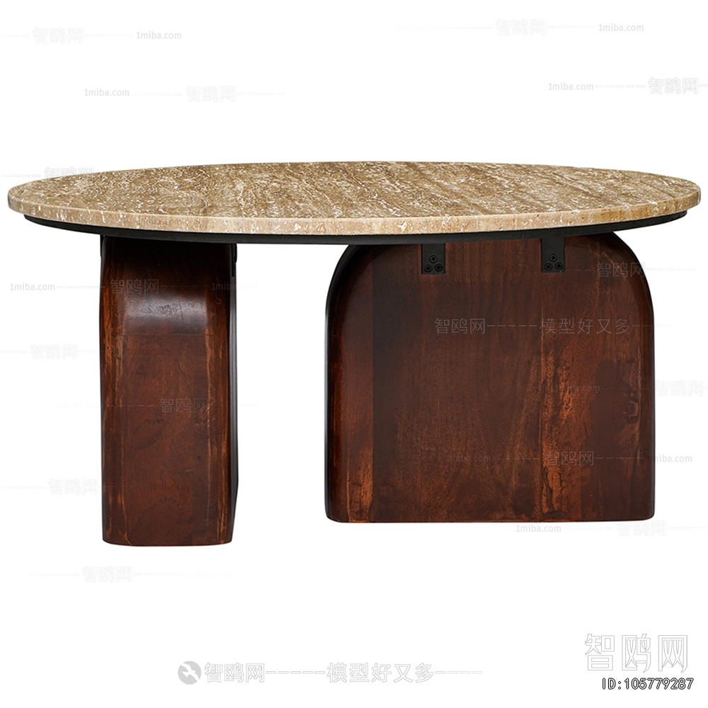 Modern Coffee Table