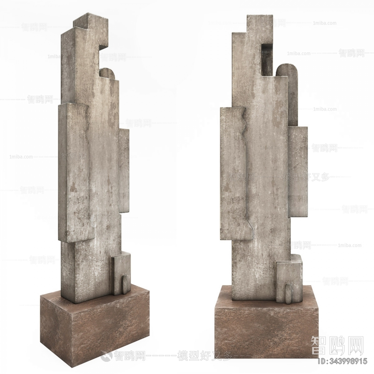 Modern Sculpture