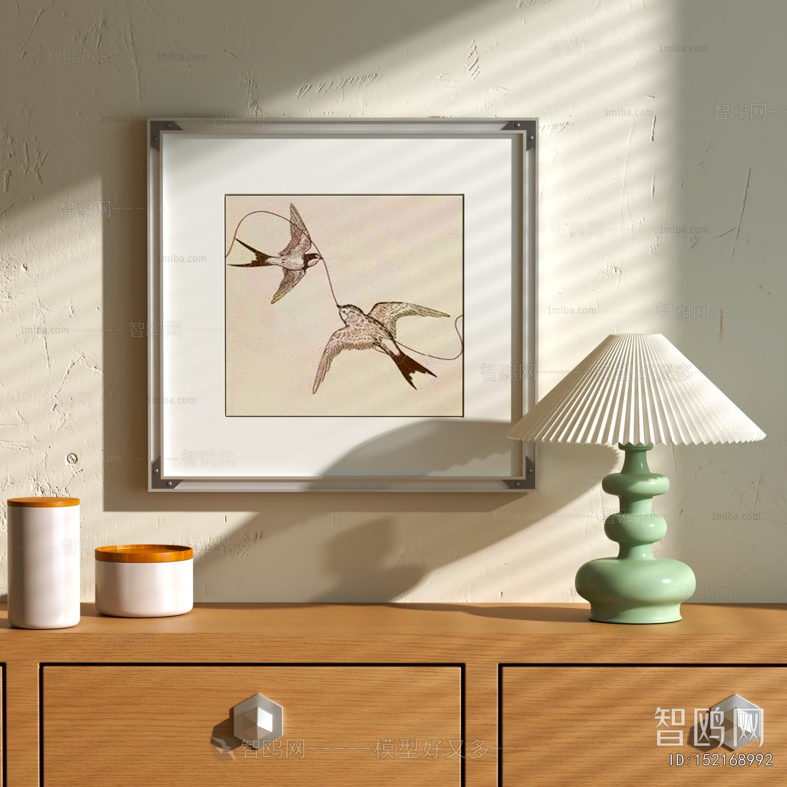 Modern Painting