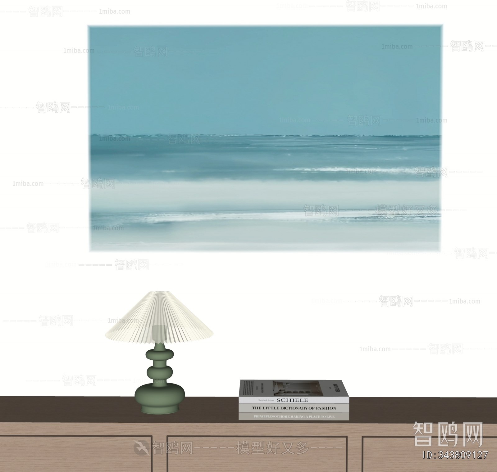 Modern Painting
