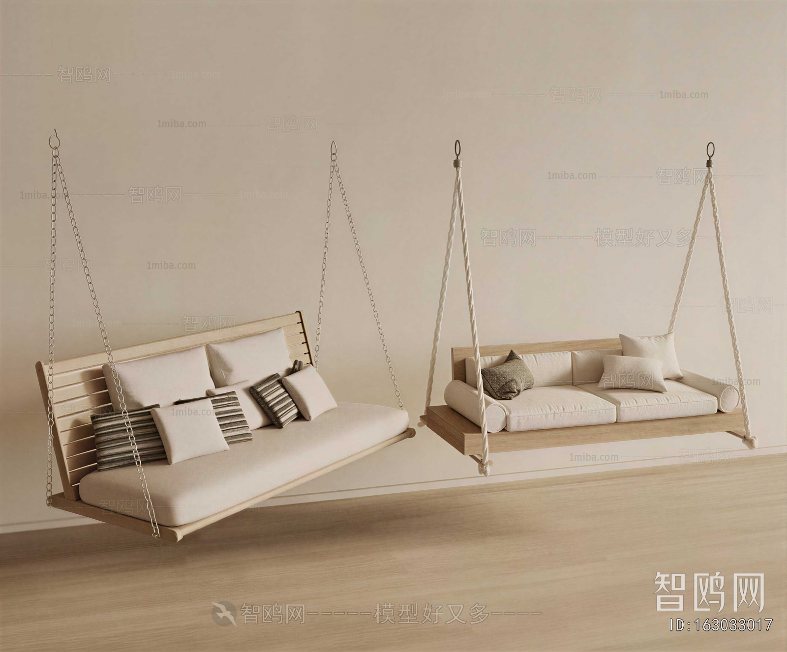 Modern Hanging Chair
