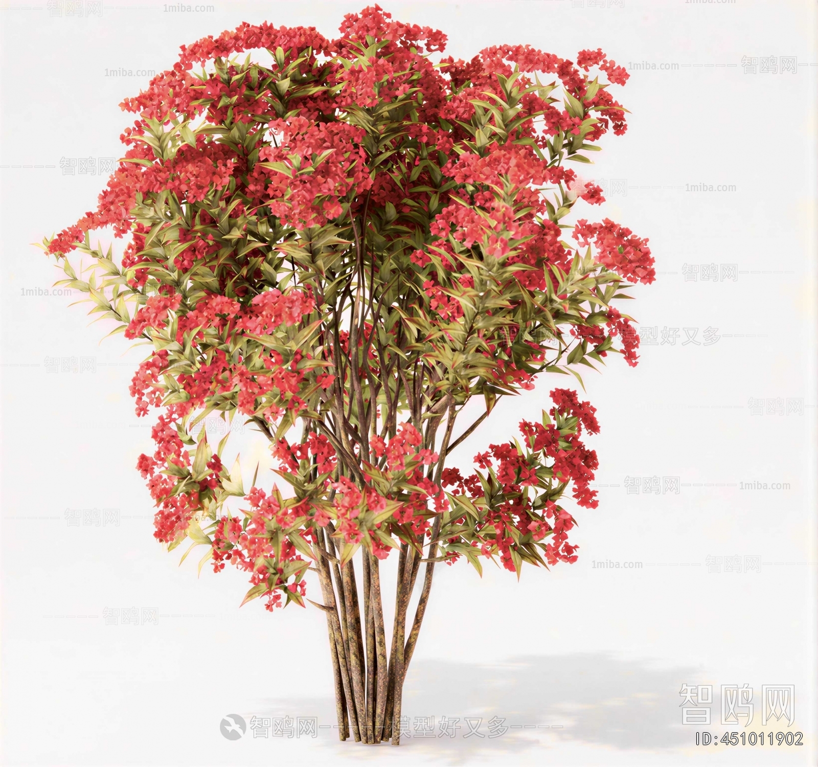Modern Tree