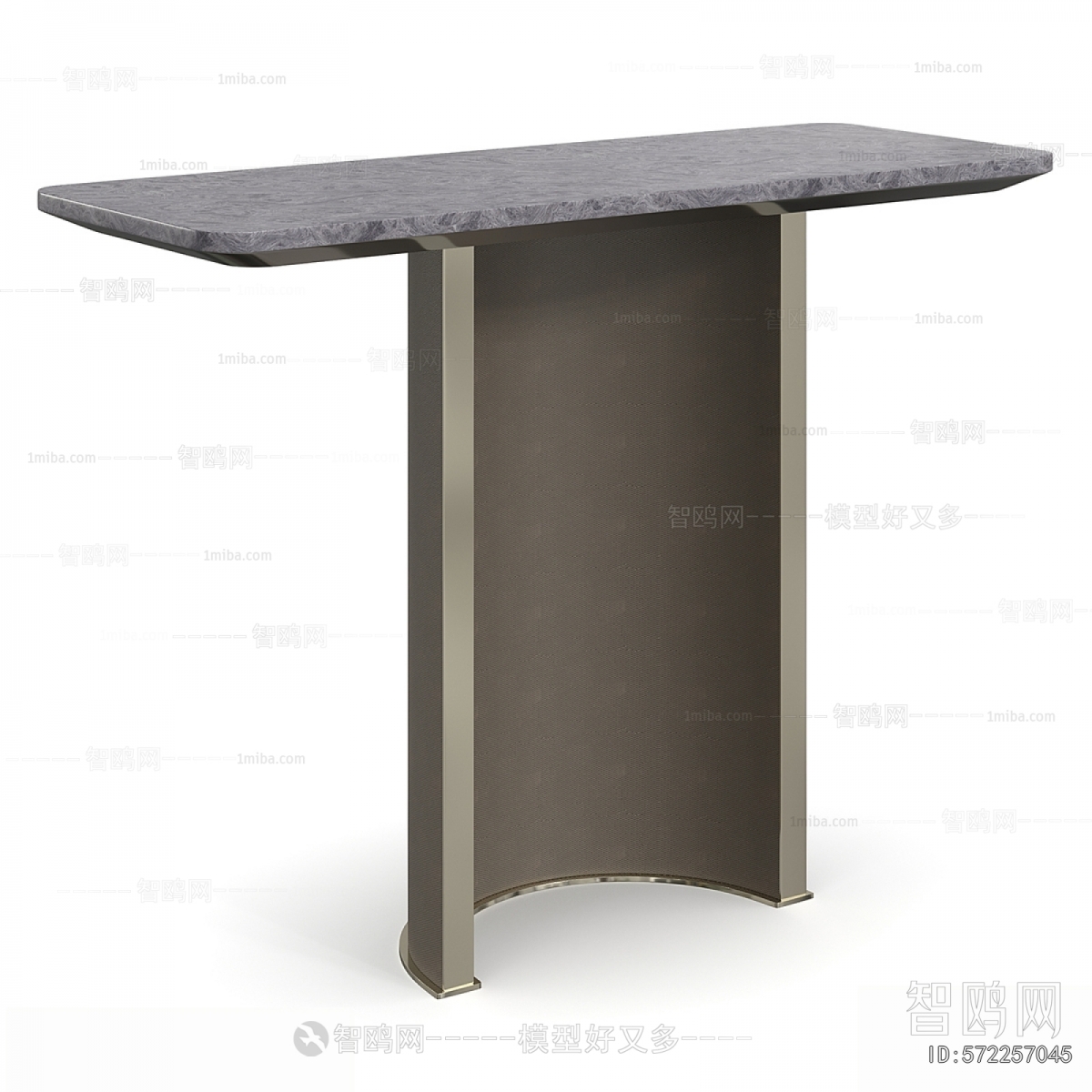 Modern Console