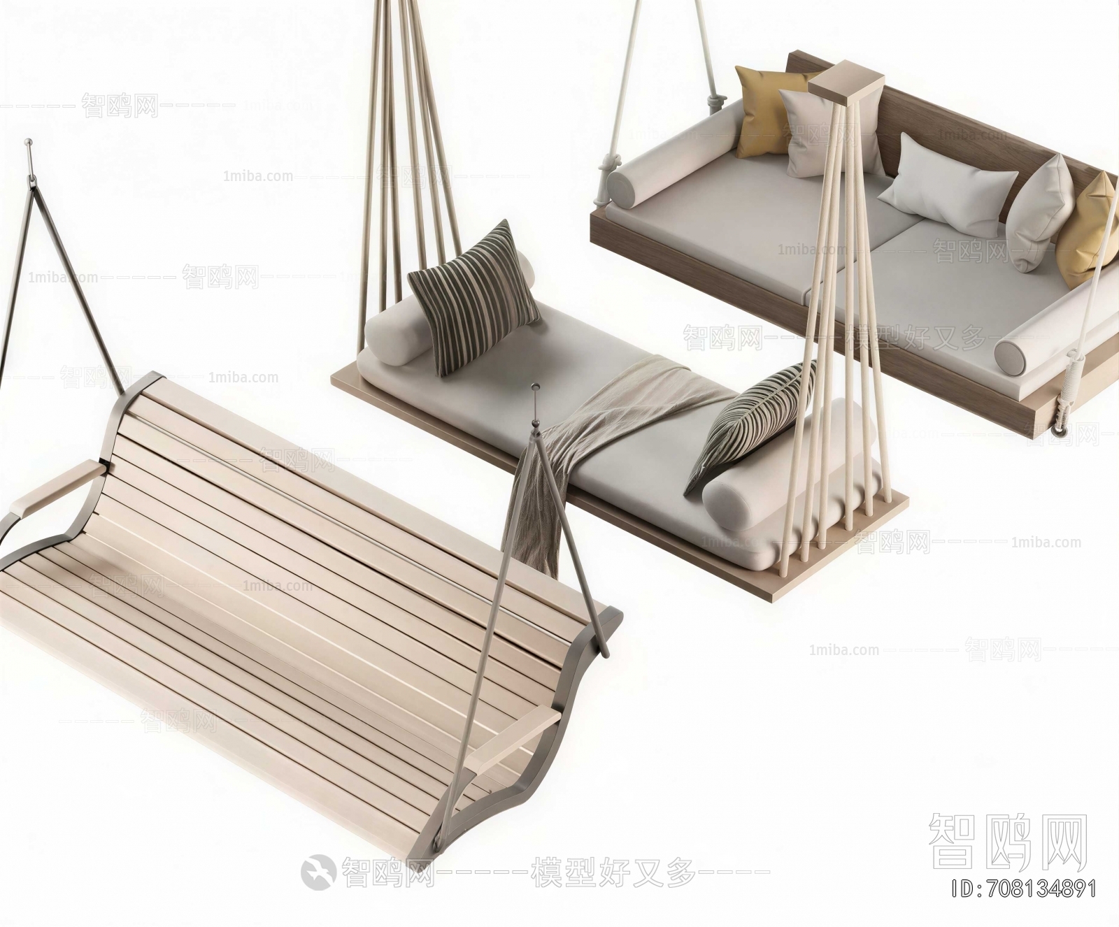 Modern Hanging Chair