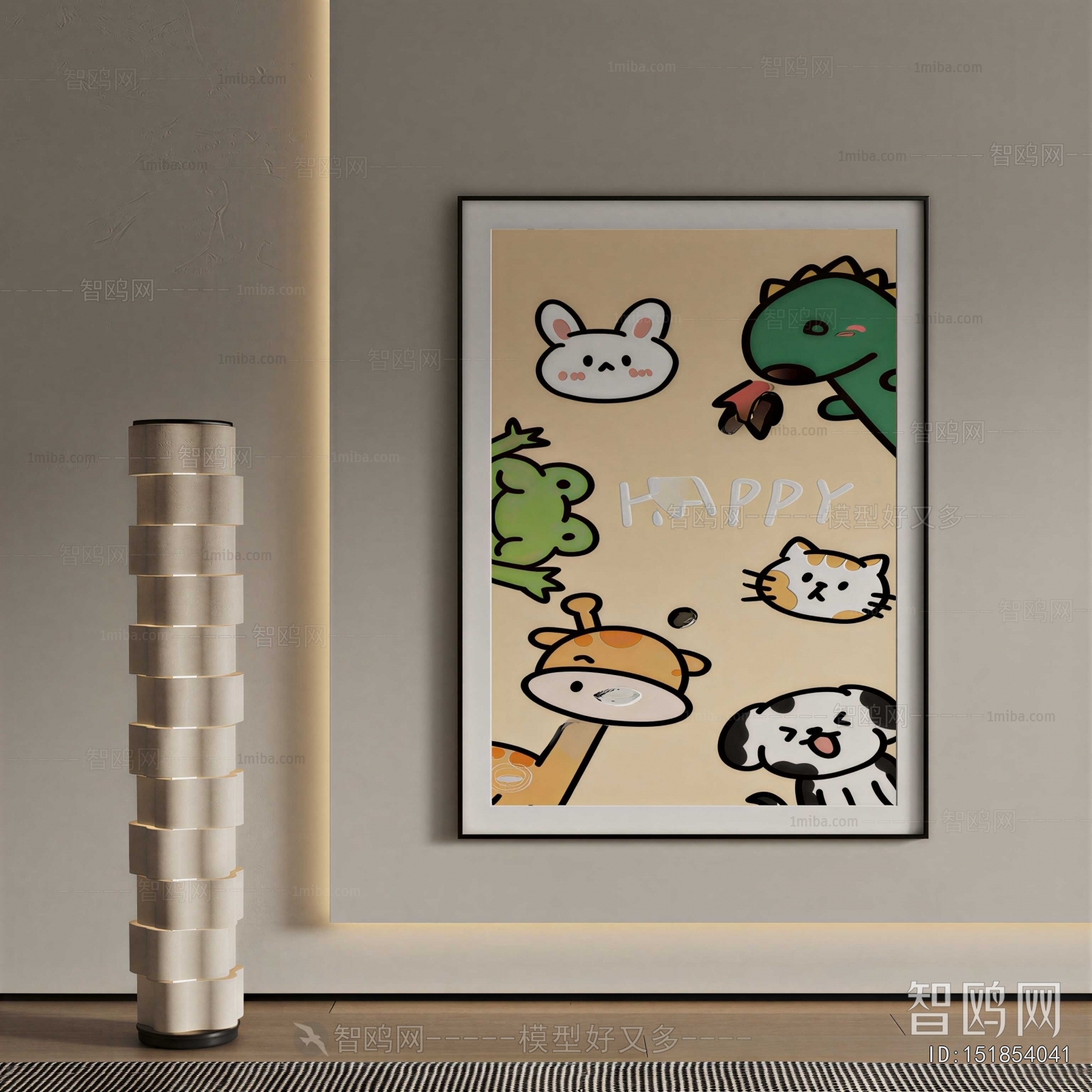 Modern Painting