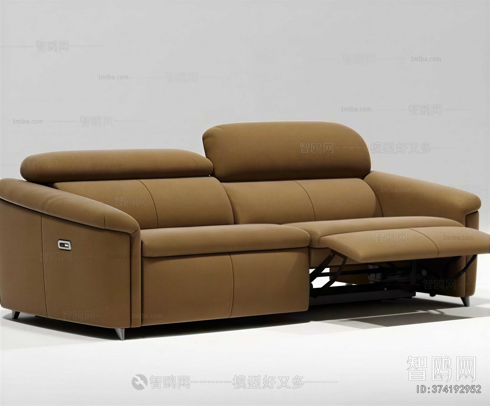 Modern A Sofa For Two