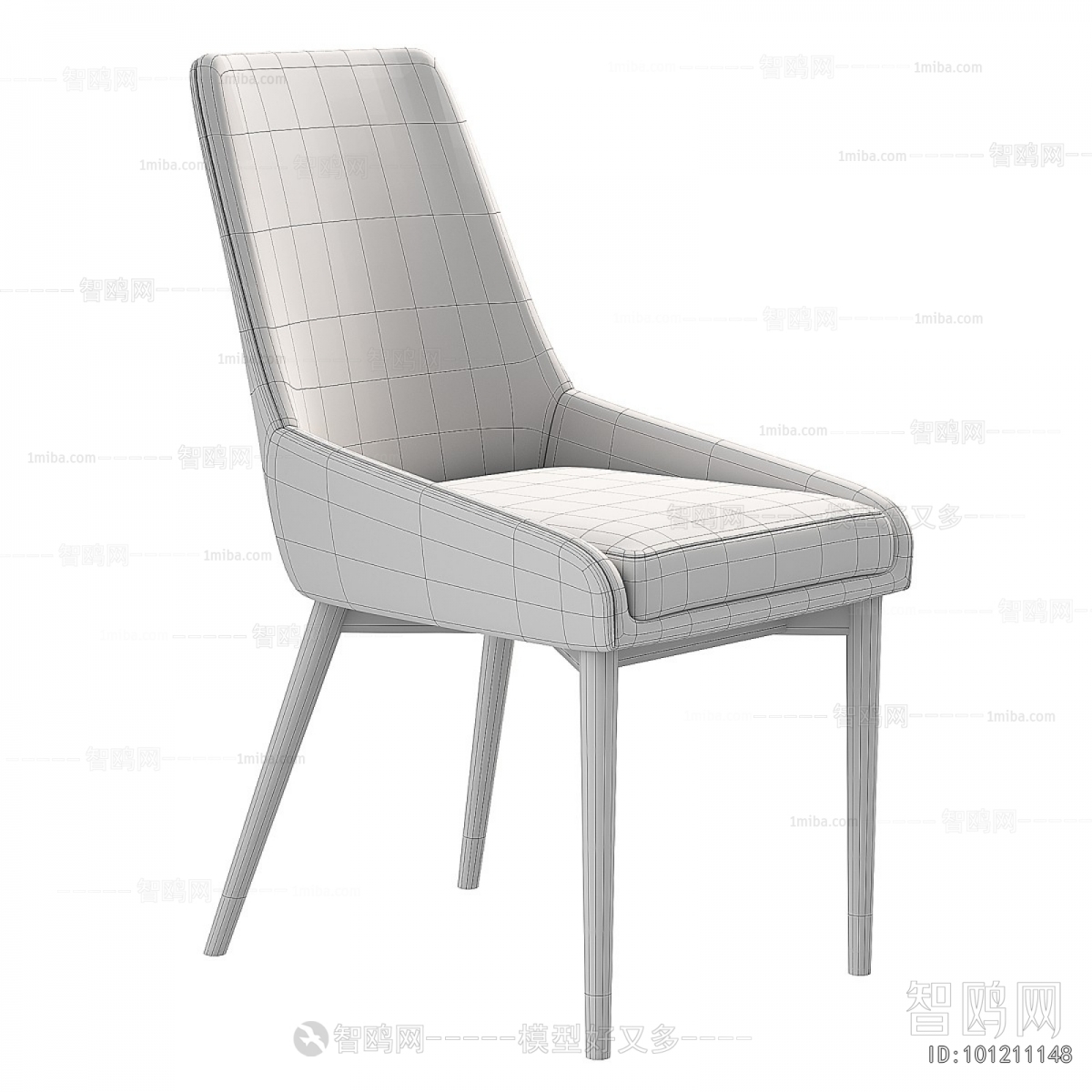 Modern Dining Chair
