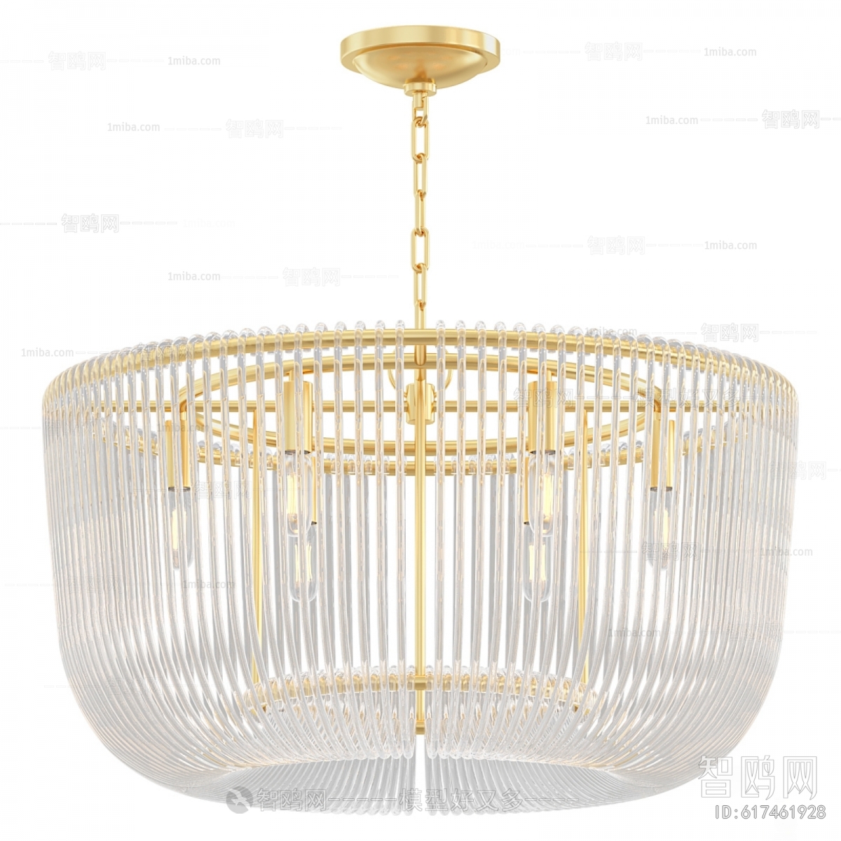 Modern Droplight
