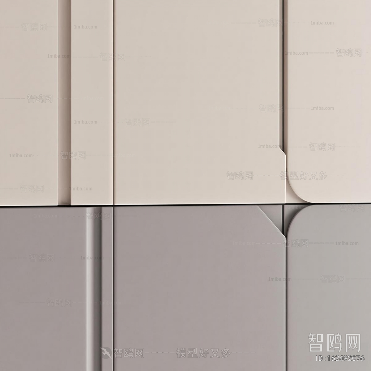 Modern The Wardrobe