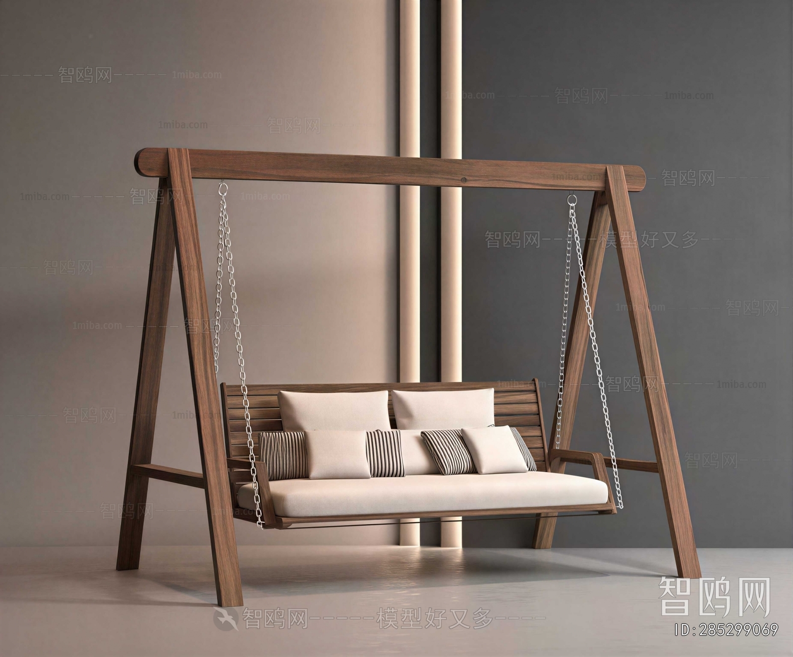Modern Hanging Chair
