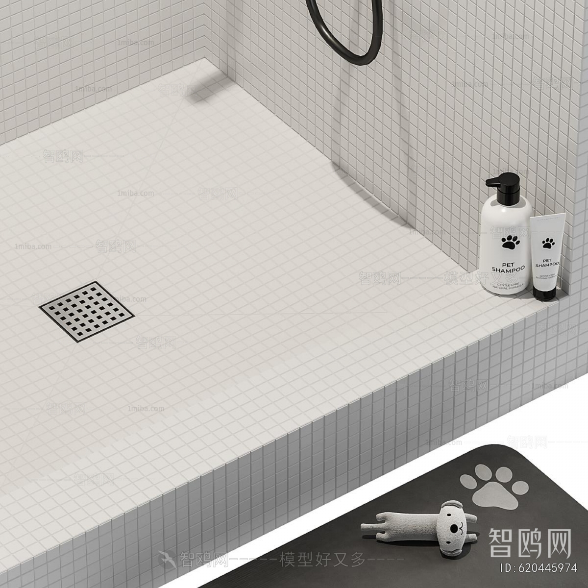Modern Pet Products