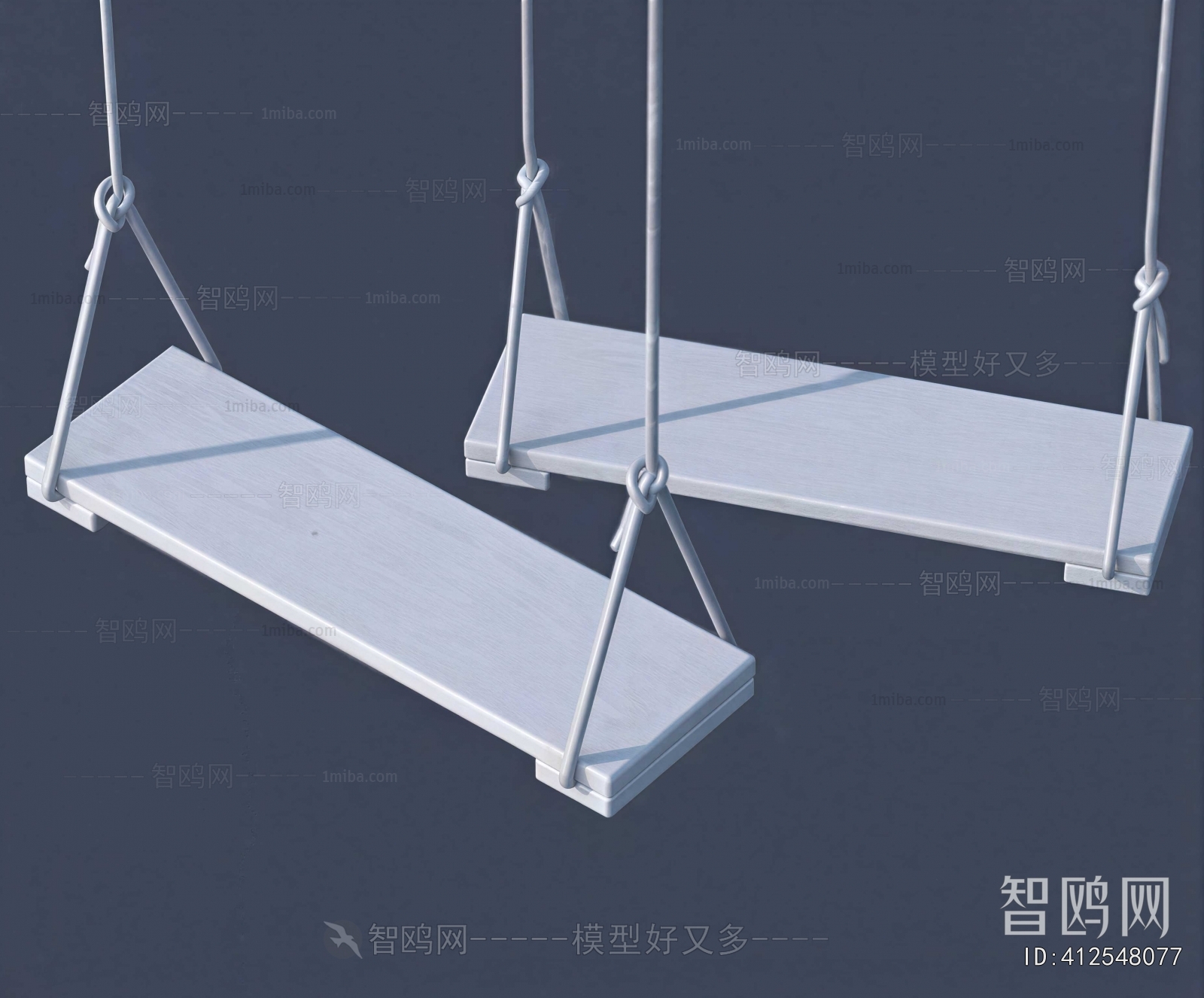 Modern Hanging Chair