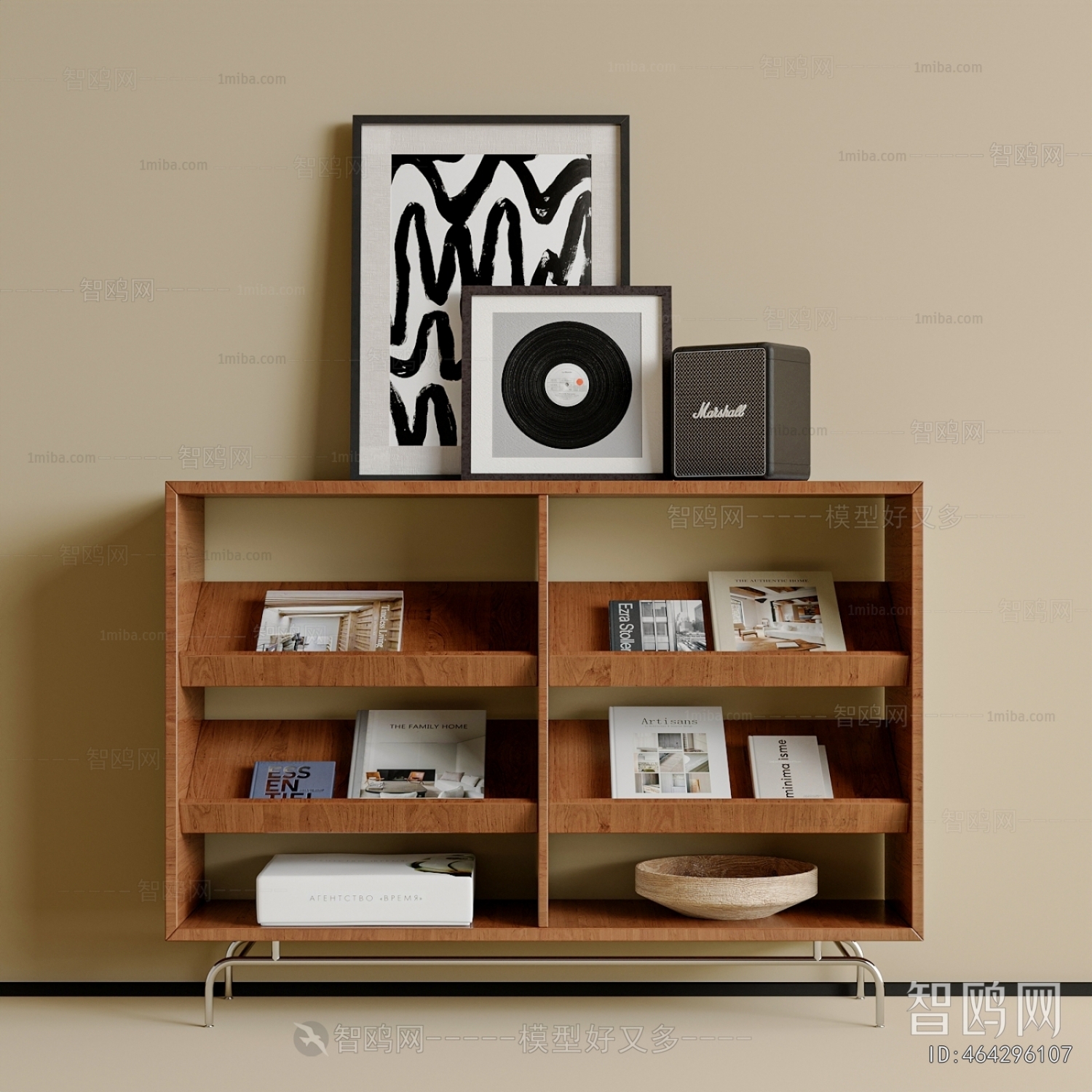 Modern Chest Of Drawers