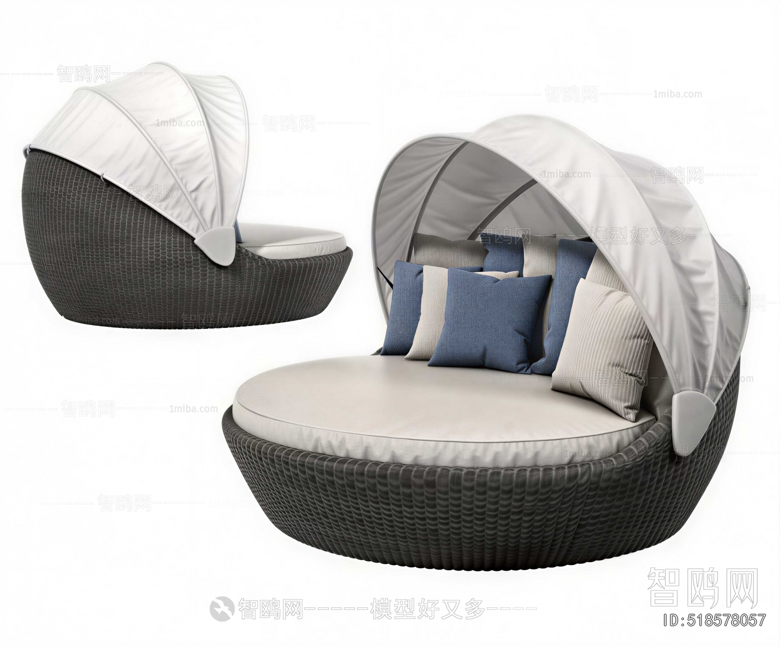 Modern Sofa Bed
