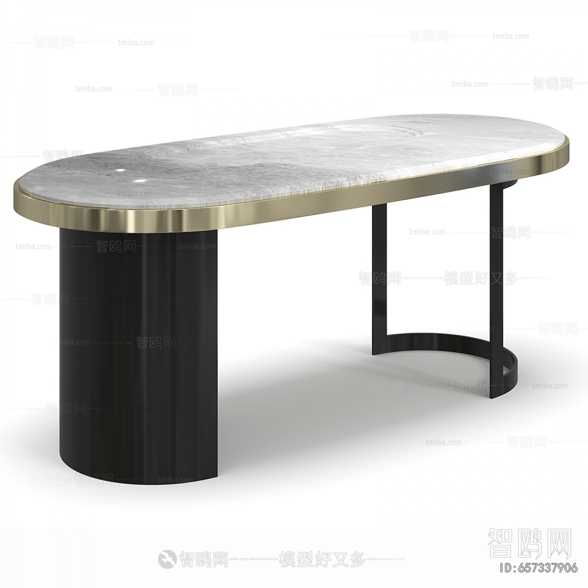 Modern Desk