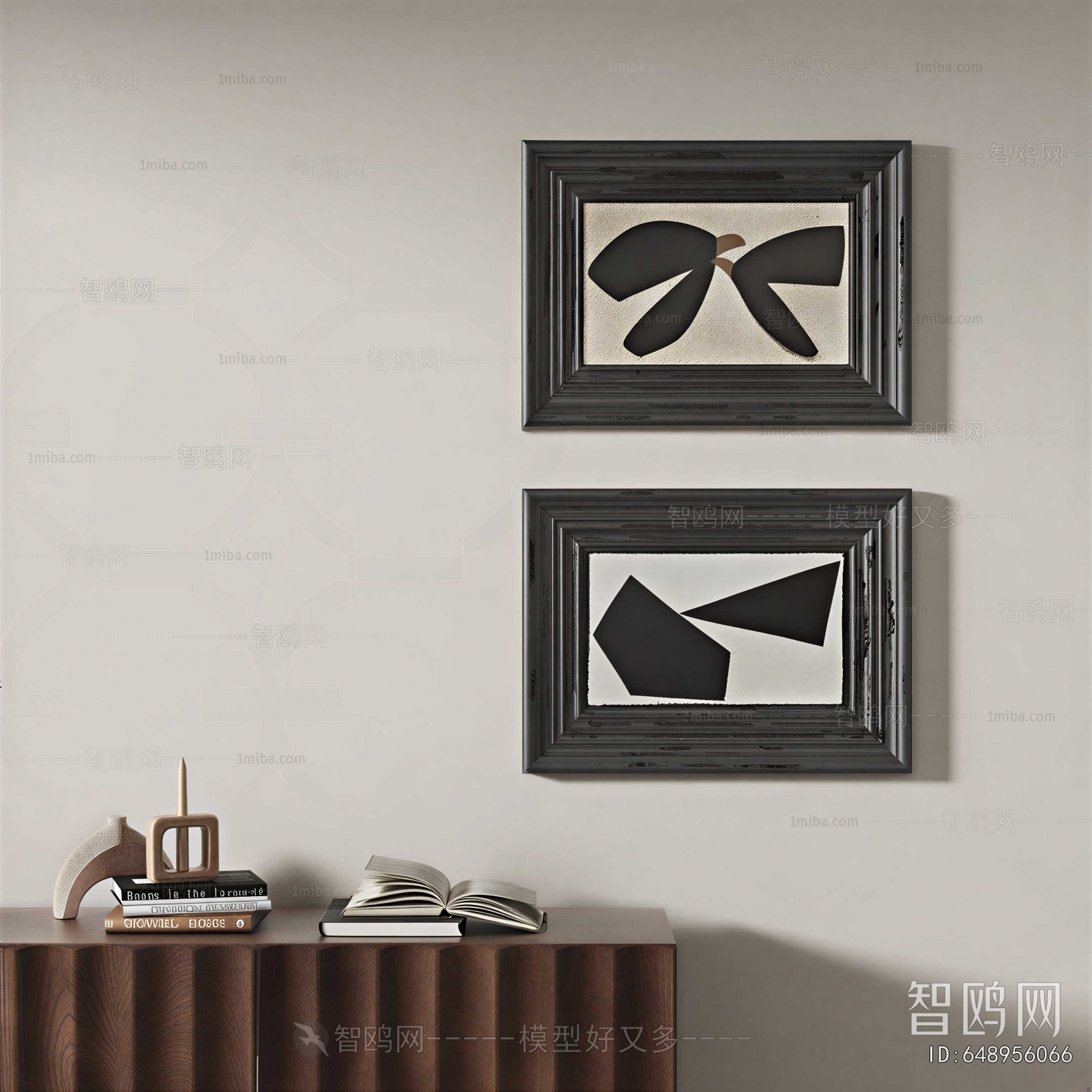 Modern Painting
