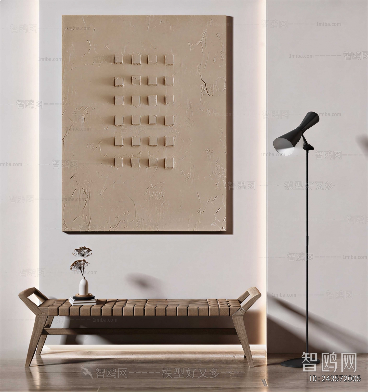 Modern Painting