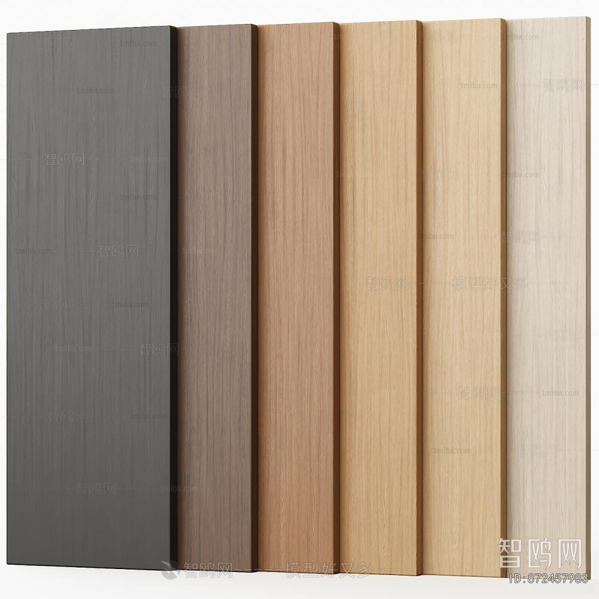 Modern Panels
