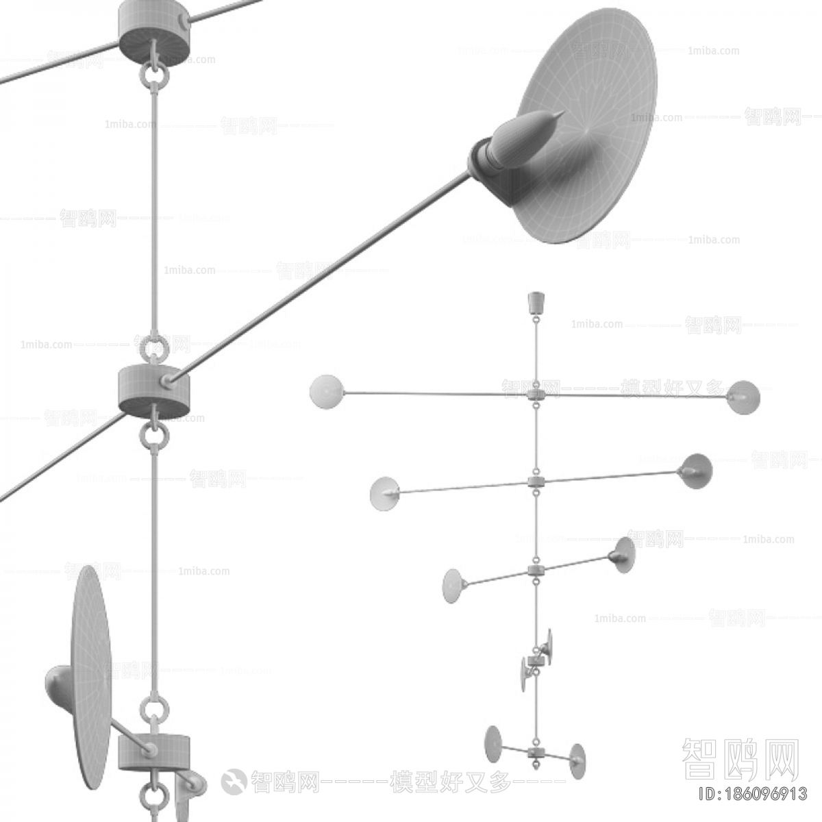 Modern Droplight