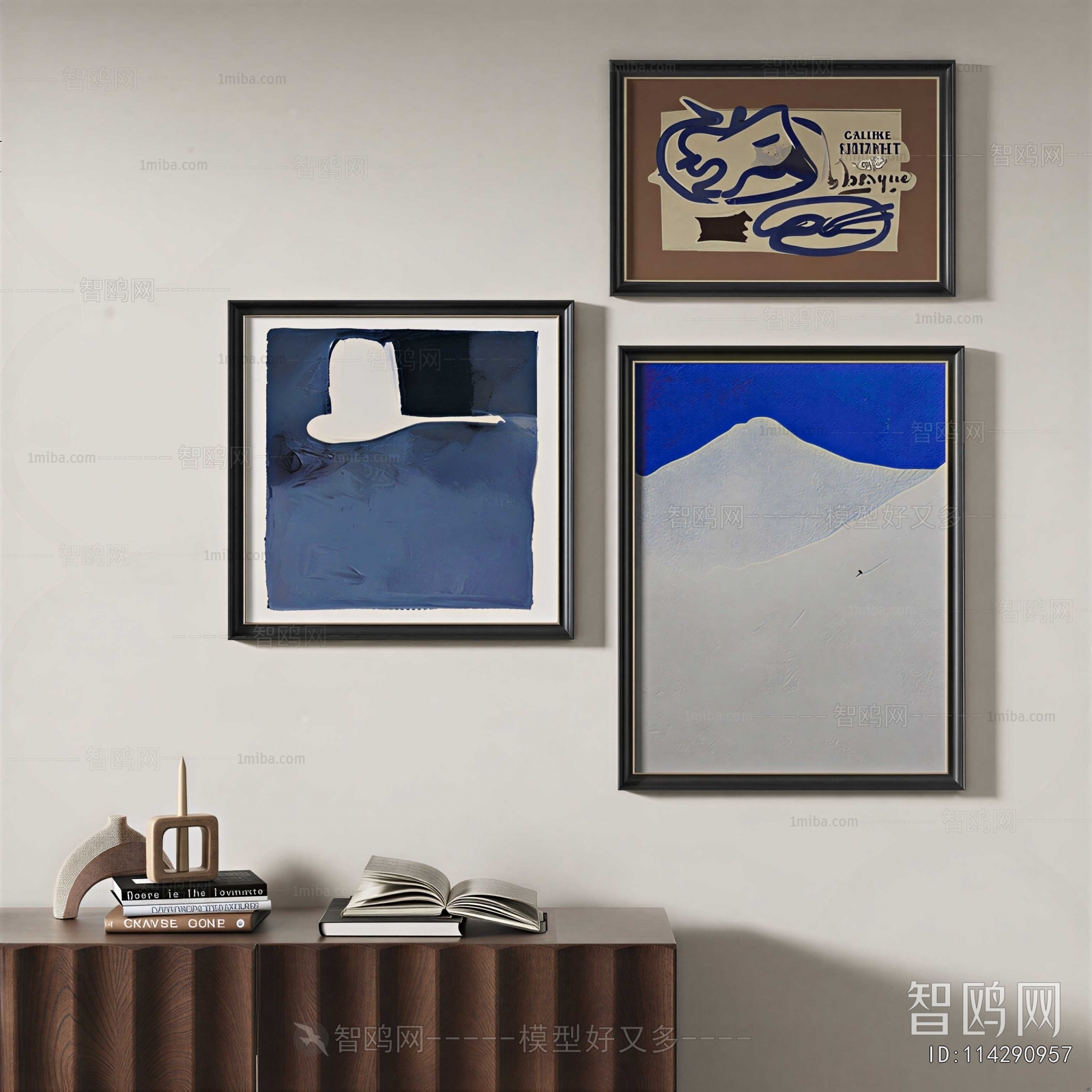 Modern Painting