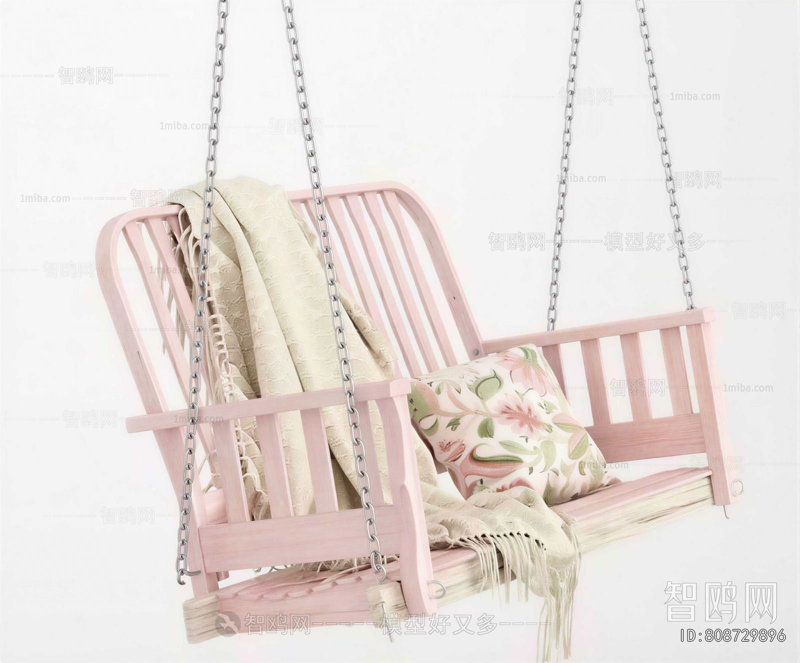Modern Hanging Chair