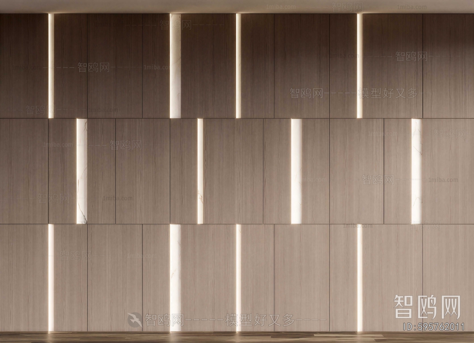 Modern Panels