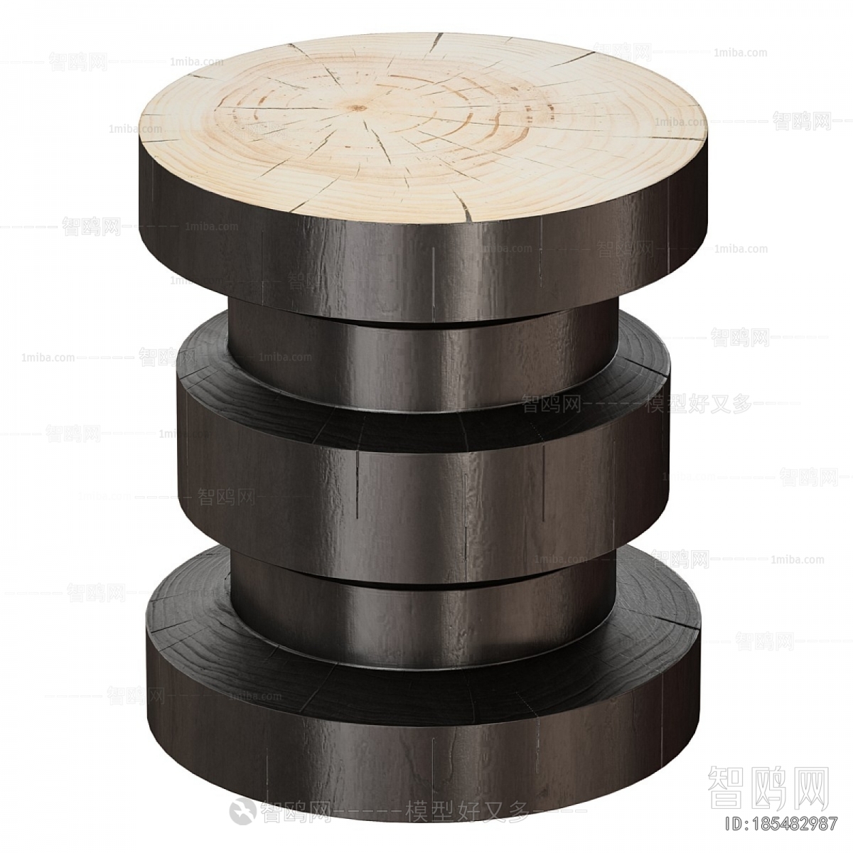 Modern Stool