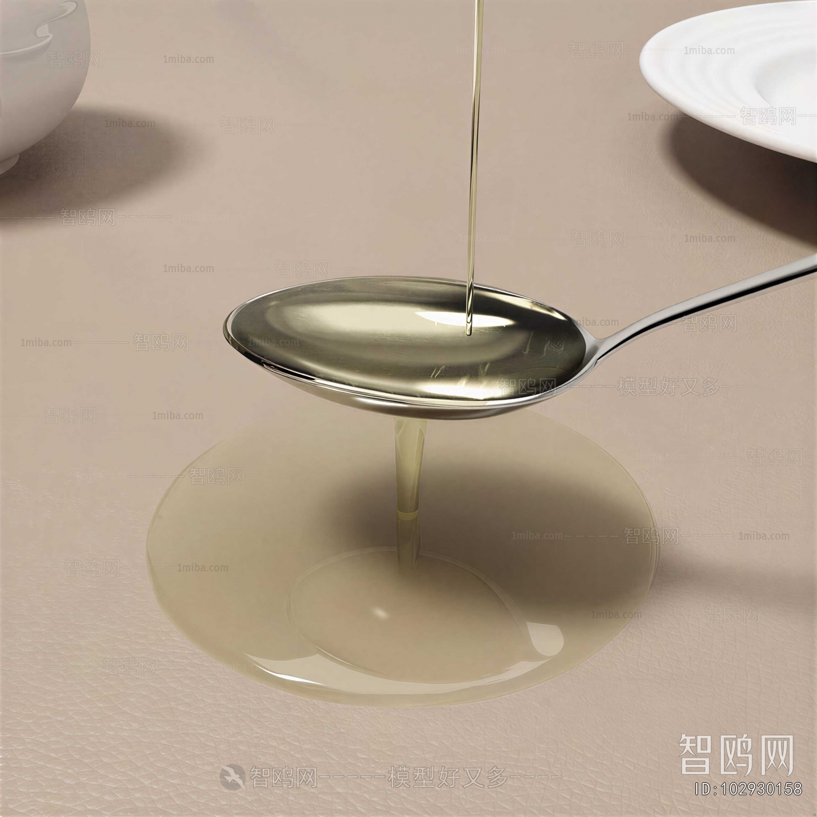 Modern Tableware
