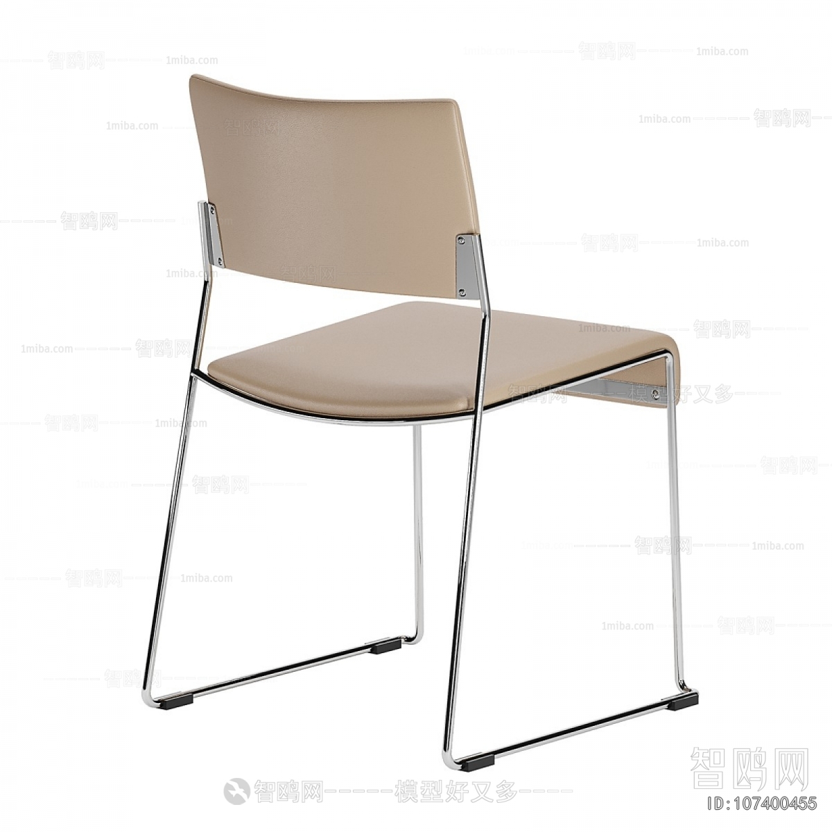Modern Office Desk And Chair