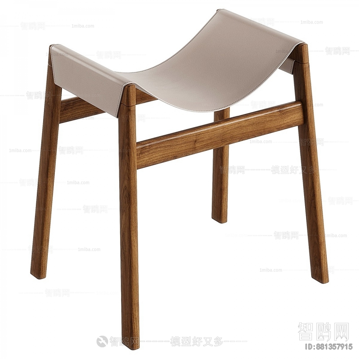 Modern Single Chair