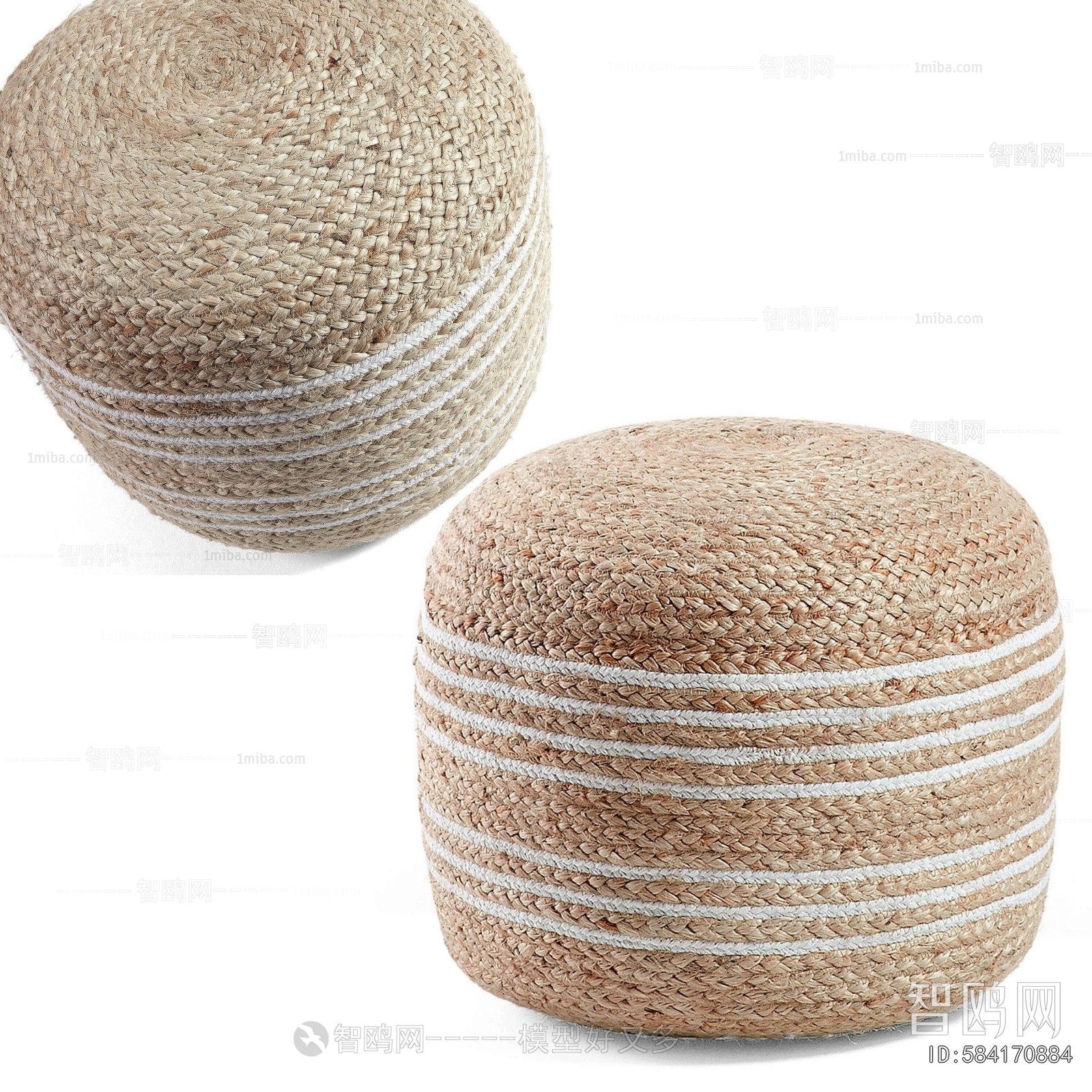 Modern Stool