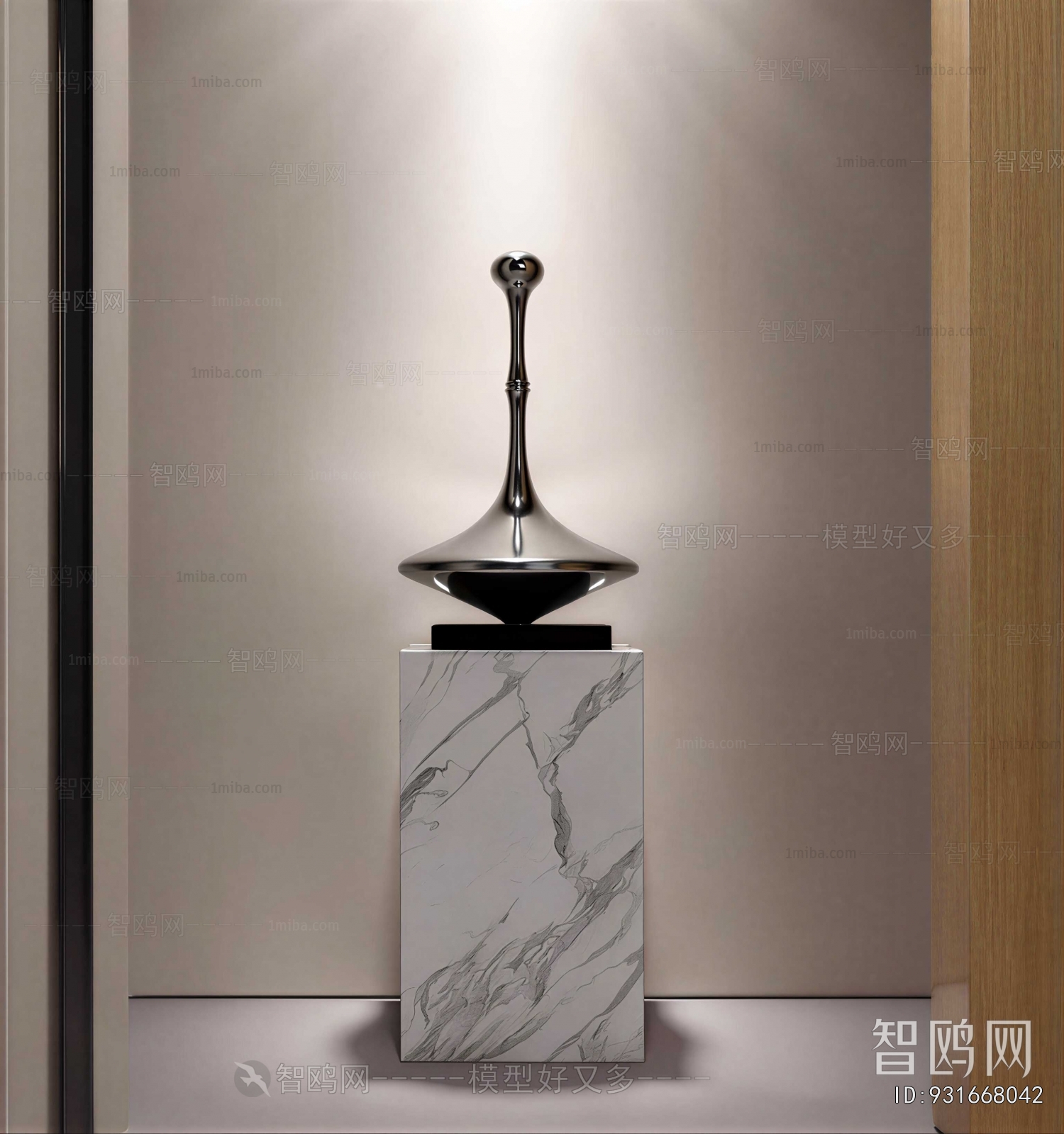 Modern Sculpture