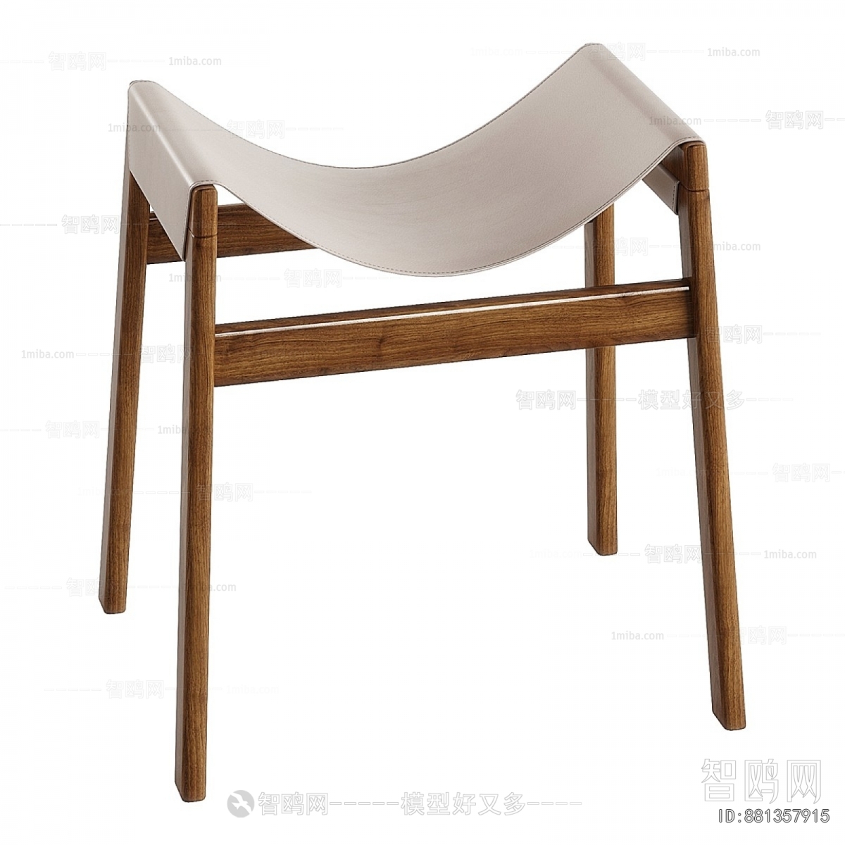 Modern Single Chair